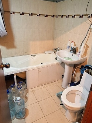 Продам 3-к квартиру на Генерала Данилова Макеевка