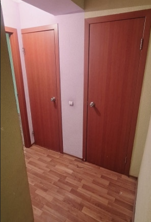 Продам 3-к квартиру на Генерала Данилова Макеевка