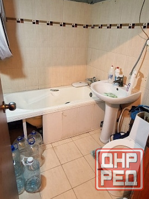 Продам 3-к квартиру на Генерала Данилова Макеевка - изображение 6