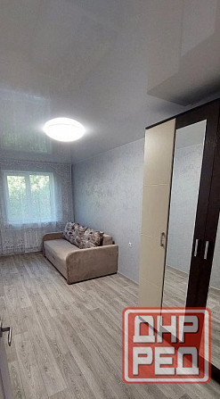 Сдаю 3-комнатную квартиру Донецк - изображение 1