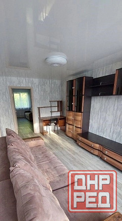 Сдаю 3-комнатную квартиру Донецк - изображение 8