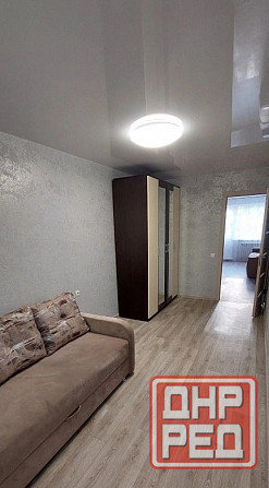 Сдаю 3-комнатную квартиру Донецк - изображение 4