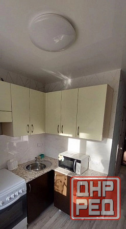 Сдаю 3-комнатную квартиру Донецк - изображение 7