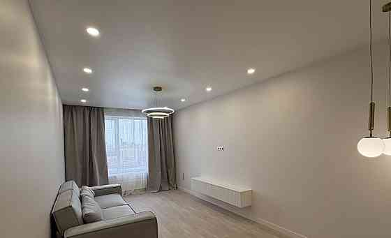 Сдаю двухкомнатную квартиру Донецк