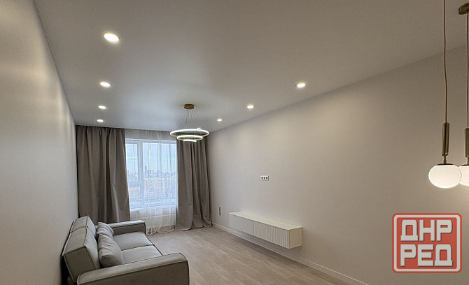 Сдаю двухкомнатную квартиру Донецк - изображение 1