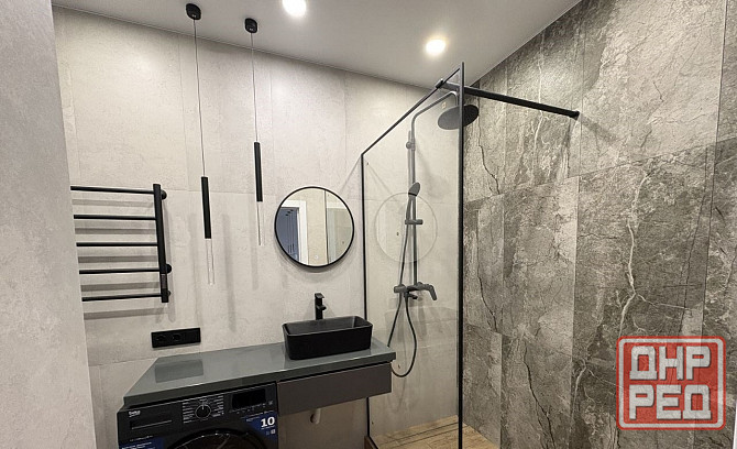 Сдаю двухкомнатную квартиру Донецк - изображение 2