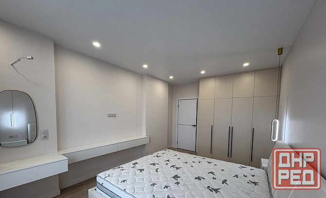 Сдаю двухкомнатную квартиру Донецк - изображение 3