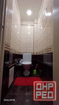 2 комнаты ворошиловский район Донецк - изображение 5