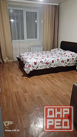 2 комнаты ворошиловский район Донецк - изображение 2