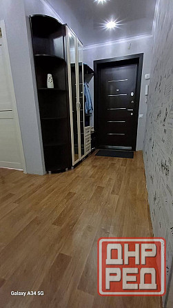 2 комнаты ворошиловский район Донецк - изображение 6