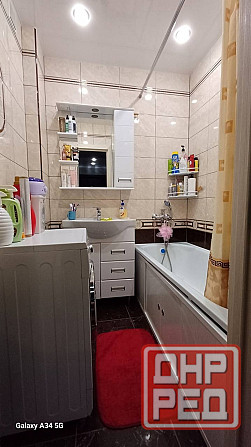 2 комнаты ворошиловский район Донецк - изображение 4