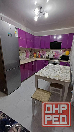 2 комнаты ворошиловский район Донецк - изображение 3