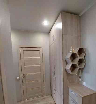 Сдам однокомнатную квартиру, Калининским районе Донецк