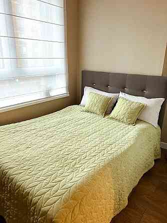 Сдам однокомнатную квартиру, Калининским районе Донецк