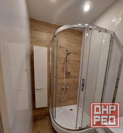 Сдам однокомнатную квартиру, Калининским районе Донецк - изображение 7