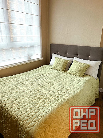 Сдам однокомнатную квартиру, Калининским районе Донецк - изображение 3