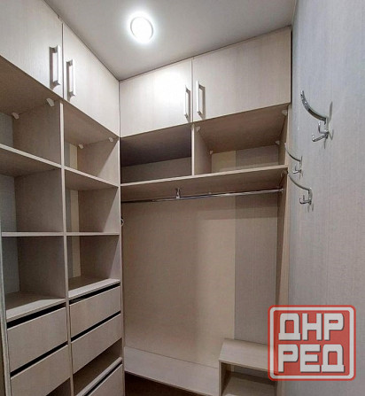 Сдам однокомнатную квартиру, Калининским районе Донецк - изображение 5