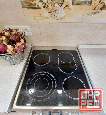 Сдам однокомнатную квартиру, Калининским районе Донецк - изображение 6