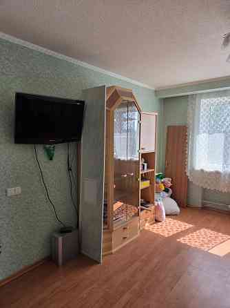 Продам 1комнатную квартиру на Заперевальной Донецк