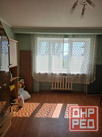 Продам 1комнатную квартиру на Заперевальной Донецк - изображение 4