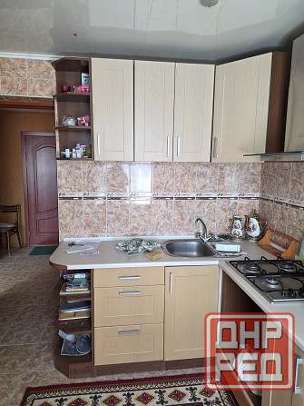 Продам 1комнатную квартиру на Заперевальной Донецк - изображение 3