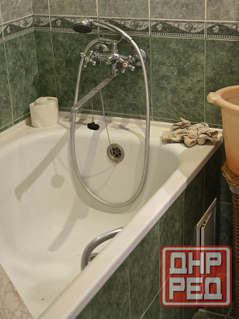 Продам 1комнатную квартиру на Заперевальной Донецк - изображение 8