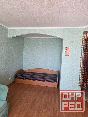 Продам 1комнатную квартиру на Заперевальной Донецк - изображение 7