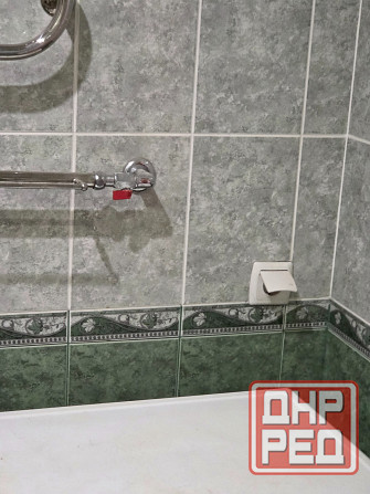 Продам 1комнатную квартиру на Заперевальной Донецк - изображение 10