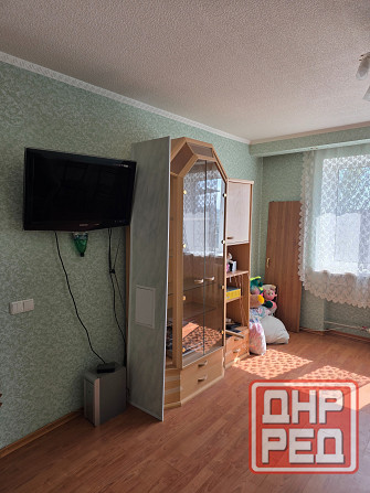 Продам 1комнатную квартиру на Заперевальной Донецк - изображение 5