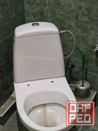 Продам 1комнатную квартиру на Заперевальной Донецк - изображение 9