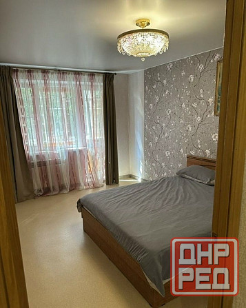 Сдаю двухкомнатную квартиру 48.0 м² этаж 4/5 город Донецк, Донецк - изображение 1