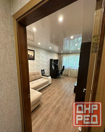 Сдаю двухкомнатную квартиру 48.0 м² этаж 4/5 город Донецк, Донецк - изображение 2