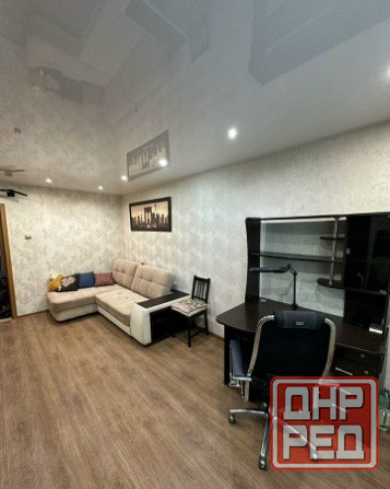 Сдаю двухкомнатную квартиру 48.0 м² этаж 4/5 город Донецк, Донецк - изображение 5