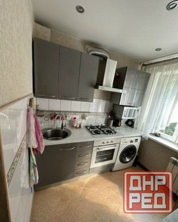 Сдаю двухкомнатную квартиру 48.0 м² этаж 4/5 город Донецк, Донецк - изображение 6