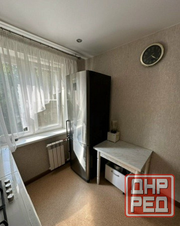 Сдаю двухкомнатную квартиру 48.0 м² этаж 4/5 город Донецк, Донецк - изображение 4