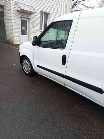 Fiat doblo 2010г Донецк