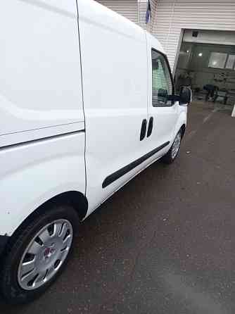 Fiat doblo 2010г Донецк