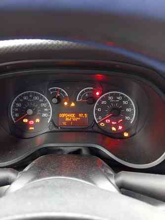 Fiat doblo 2010г Донецк