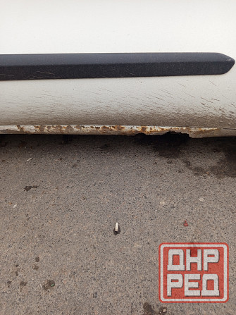 Fiat doblo 2010г Донецк - изображение 8