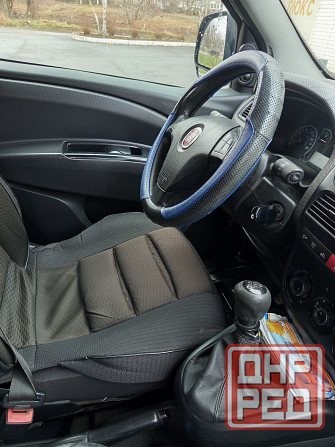 Fiat doblo 2010г Донецк - изображение 5