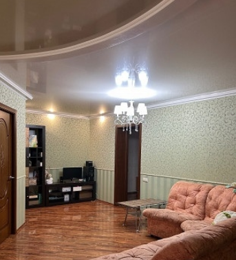 Продам 3-к в самом Центре Макеевки, м-н Центральный Макеевка