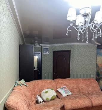 Продам 3-к в самом Центре Макеевки, м-н Центральный Макеевка