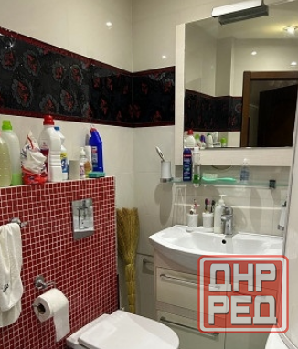 Продам 3-к в самом Центре Макеевки, м-н Центральный Макеевка - изображение 5