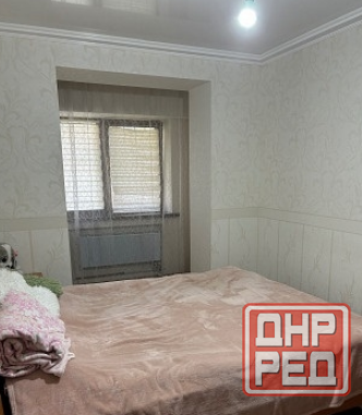 Продам 3-к в самом Центре Макеевки, м-н Центральный Макеевка - изображение 3