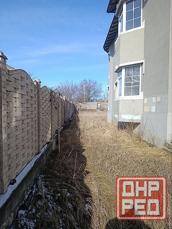 Продам дом мечты Ленинский район Донецк - изображение 3