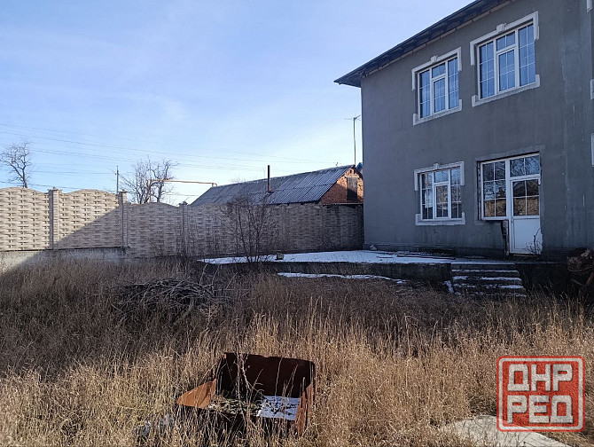 Продам дом мечты Ленинский район Донецк - изображение 2
