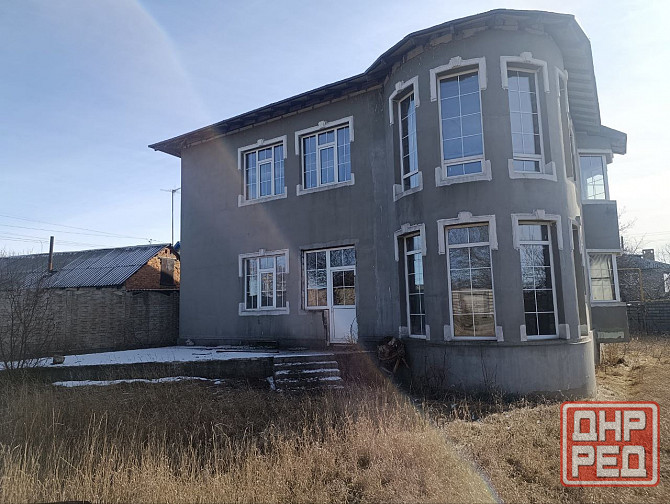 Продам дом мечты Ленинский район Донецк - изображение 1