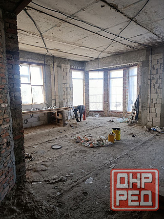 Продам дом мечты Ленинский район Донецк - изображение 5