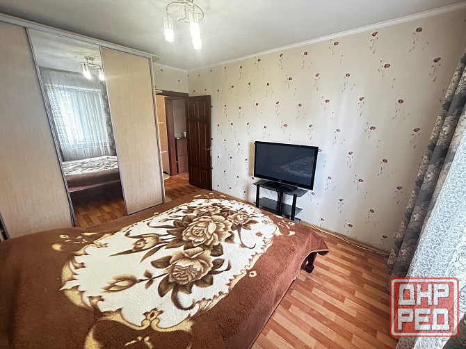 Прадам квартиру в центре Донецка Донецк - изображение 6