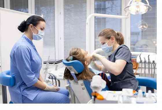 Стоматология доктора Шаповалова в Луганске Краснознаменная 55б Луганск